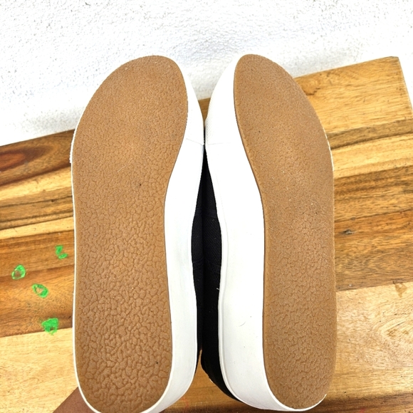 Steve Madden Emmi Platform Lace Up Sneakers Size 9.5 - Picture 16 of 16